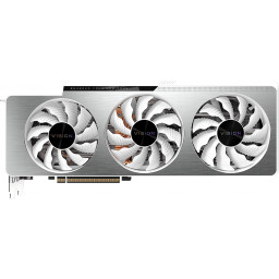 Видеокарта Gigabyte GeForce RTX 3080 Ti VISION OC 12GB (GV-N308TVISION OC-12GD) - 4