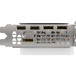 Видеокарта Gigabyte GeForce RTX 3080 Ti VISION OC 12GB (GV-N308TVISION OC-12GD) - 7