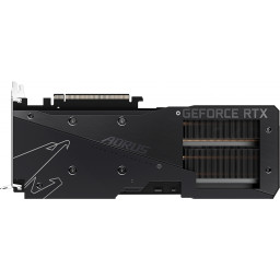 Видеокарта Gigabyte GeForce RTX 3060 AORUS ELITE 12GB (GV-N3060AORUS E-12GD V2.0 LHR) - 6