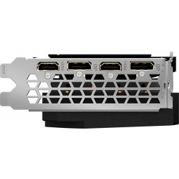 Видеокарта Gigabyte GeForce RTX 3060 AORUS ELITE 12GB (GV-N3060AORUS E-12GD V2.0 LHR) - 8