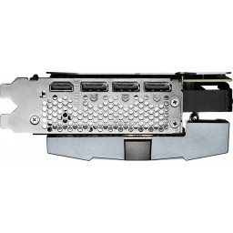 Видеокарта MSI GeForce RTX 3070 Ti SUPRIM X 8GB - 4
