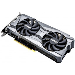 Видеокарта Inno3D GeForce RTX 3060 Twin X2 OC 12Gb LHR (N30602-12D6X-11902120H) - 2