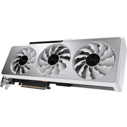 Видеокарта Gigabyte GeForce RTX 3070 Ti VISION OC 8GB (GV-N307TVISION OC-8GD) - 3