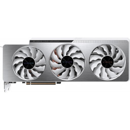 Видеокарта Gigabyte GeForce RTX 3070 Ti VISION OC 8GB (GV-N307TVISION OC-8GD) - 4