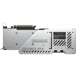Видеокарта Gigabyte GeForce RTX 3070 Ti VISION OC 8GB (GV-N307TVISION OC-8GD) - 5