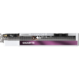 Видеокарта Gigabyte GeForce RTX 3070 Ti VISION OC 8GB (GV-N307TVISION OC-8GD) - 6