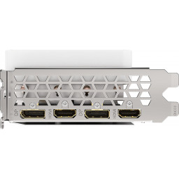 Видеокарта Gigabyte GeForce RTX 3070 Ti VISION OC 8GB (GV-N307TVISION OC-8GD) - 7