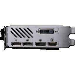 Видеокарта AMD GIGABYTE Radeon RX 580 4096Mb (GV-RX580AORUS-4GD) - 9