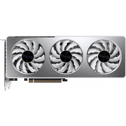 Видеокарта Gigabyte GeForce RTX 3060 VISION OC 12GB (GV-N3060VISION OC-12GD 2.0 LHR) - 4
