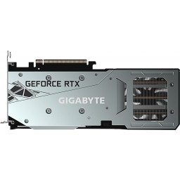 Видеокарта Gigabyte GeForce RTX 3060 GAMING OC 12GB (GV-N3060GAMING OC-12GD V2.0 LHR) - 6