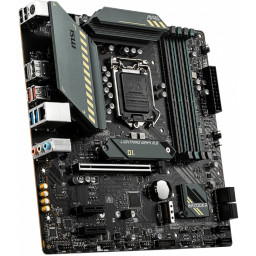 Материнская плата MSI MAG B560M BAZOOKA mATX LGA1200 - 2
