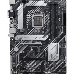 Материнская плата ASUS PRIME B560-PLUS LGA1200 - 1