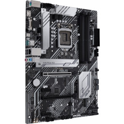 Материнская плата ASUS PRIME B560-PLUS LGA1200 - 2