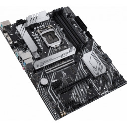 Материнская плата ASUS PRIME B560-PLUS LGA1200 - 3