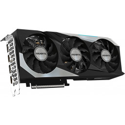 Видеокарта Gigabyte GeForce RTX 3060 Ti GAMING OC PRO 8GB REV3 (GV-N306TGAMINGOC PRO-8GD 3.0 LHR) - 2