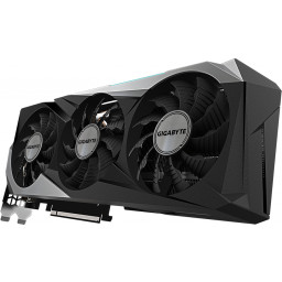Видеокарта Gigabyte GeForce RTX 3060 Ti GAMING OC PRO 8GB REV3 (GV-N306TGAMINGOC PRO-8GD 3.0 LHR) - 3