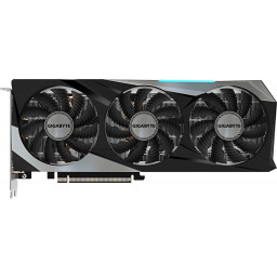 Видеокарта Gigabyte GeForce RTX 3060 Ti GAMING OC PRO 8GB REV3 (GV-N306TGAMINGOC PRO-8GD 3.0 LHR) - 4