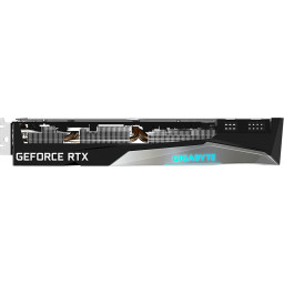 Видеокарта Gigabyte GeForce RTX 3060 Ti GAMING OC PRO 8GB REV3 (GV-N306TGAMINGOC PRO-8GD 3.0 LHR) - 5