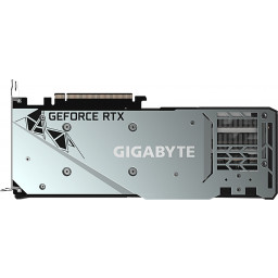 Видеокарта Gigabyte GeForce RTX 3060 Ti GAMING OC PRO 8GB REV3 (GV-N306TGAMINGOC PRO-8GD 3.0 LHR) - 6