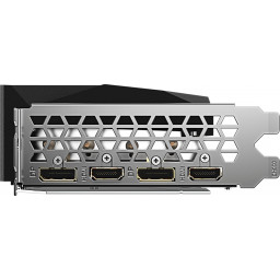 Видеокарта Gigabyte GeForce RTX 3060 Ti GAMING OC PRO 8GB REV3 (GV-N306TGAMINGOC PRO-8GD 3.0 LHR) - 7