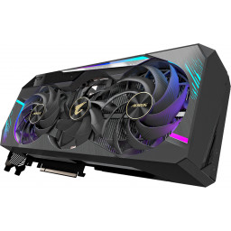 Видеокарта Gigabyte GeForce RTX 3080 Ti AORUS XTREME 12GB (GV-N308TAORUS X-12GD) - 3