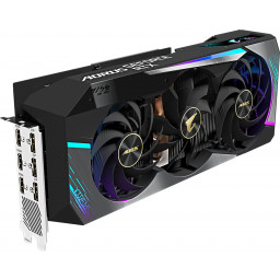 Видеокарта Gigabyte GeForce RTX 3080 Ti AORUS XTREME 12GB (GV-N308TAORUS X-12GD) - 4