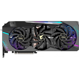 Видеокарта Gigabyte GeForce RTX 3080 Ti AORUS XTREME 12GB (GV-N308TAORUS X-12GD) - 5