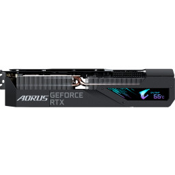 Видеокарта Gigabyte GeForce RTX 3080 Ti AORUS XTREME 12GB (GV-N308TAORUS X-12GD) - 6