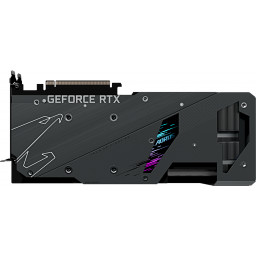 Видеокарта Gigabyte GeForce RTX 3080 Ti AORUS XTREME 12GB (GV-N308TAORUS X-12GD) - 7