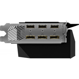 Видеокарта Gigabyte GeForce RTX 3080 Ti AORUS XTREME 12GB (GV-N308TAORUS X-12GD) - 8