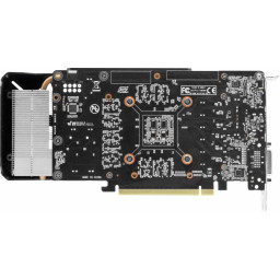 Видеокарта Palit GeForce RTX 2060 Dual 6Gb (NE62060018J9-1160A-1) - 4
