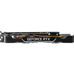 Видеокарта Palit GeForce RTX 2060 Dual 6Gb (NE62060018J9-1160A-1) - 6