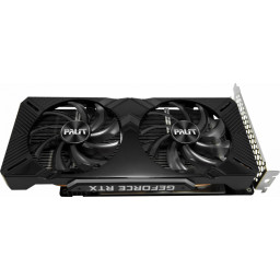 Видеокарта Palit GeForce RTX 2060 Dual 6Gb (NE62060018J9-1160A-1) - 8
