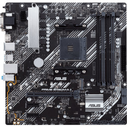 Материнская плата ASUS PRIME B450M-A II mATX AM4 - 1