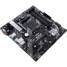 Материнская плата ASUS PRIME B450M-A II mATX AM4 - 2
