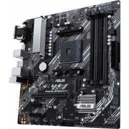 Материнская плата ASUS PRIME B450M-A II mATX AM4 - 3