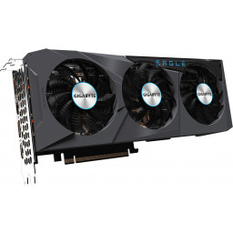 Видеокарта Gigabyte GeForce RTX 3070 Ti EAGLE OC 8GB (GV-N307TEAGLE OC-8GD) - 2