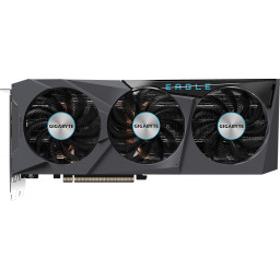 Видеокарта Gigabyte GeForce RTX 3070 Ti EAGLE OC 8GB (GV-N307TEAGLE OC-8GD) - 5