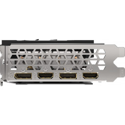 Видеокарта Gigabyte GeForce RTX 3070 Ti EAGLE OC 8GB (GV-N307TEAGLE OC-8GD) - 8