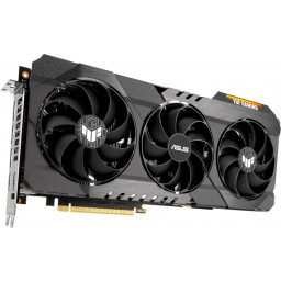 Видеокарта nVidia GeForce RTX3070 Ti ASUS 8Gb (TUF-RTX3070TI-O8G-GAMING) - 1