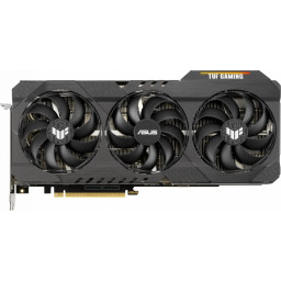 Видеокарта nVidia GeForce RTX3070 Ti ASUS 8Gb (TUF-RTX3070TI-O8G-GAMING) - 3