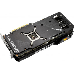 Видеокарта nVidia GeForce RTX3070 Ti ASUS 8Gb (TUF-RTX3070TI-O8G-GAMING) - 6