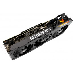 Видеокарта nVidia GeForce RTX3070 Ti ASUS 8Gb (TUF-RTX3070TI-O8G-GAMING) - 7