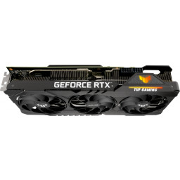 Видеокарта nVidia GeForce RTX3070 Ti ASUS 8Gb (TUF-RTX3070TI-O8G-GAMING) - 8