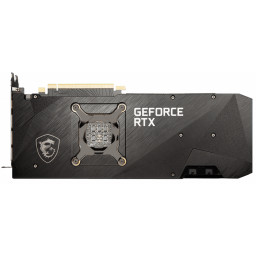 Видеокарта MSI GeForce RTX 3080 VENTUS 3X 10G OC LHR - 3