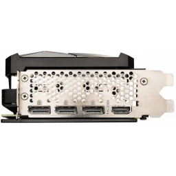 Видеокарта MSI GeForce RTX 3080 VENTUS 3X 10G OC LHR - 4