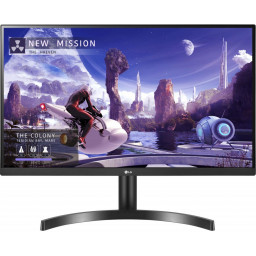 Монитор LG 27