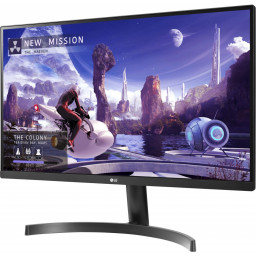 Монитор LG 27