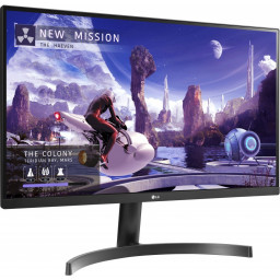 Монитор LG 27