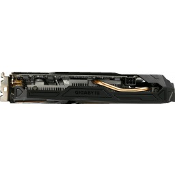 Видеокарта nVidia Gigabyte GeForce GTX 1060 WindForce 2X 3072Mb (GV-N1060WF2OC-3GD) - 4